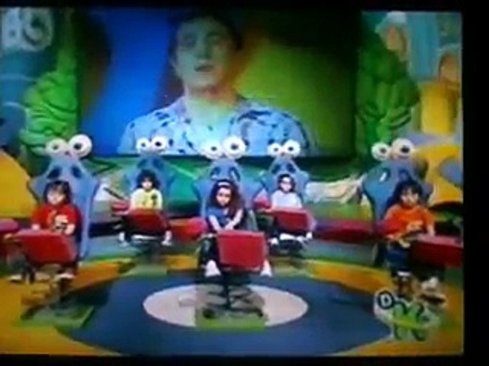 Veloz mente: Nivel 1 (Episodio 5)