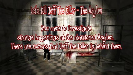 Short Play #630 Lets Kill Jeff The Killer Ch1 Android Gameplay
