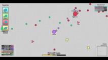 Make Your Own Arena Closer w/ New SandBox Mode - Diep.io