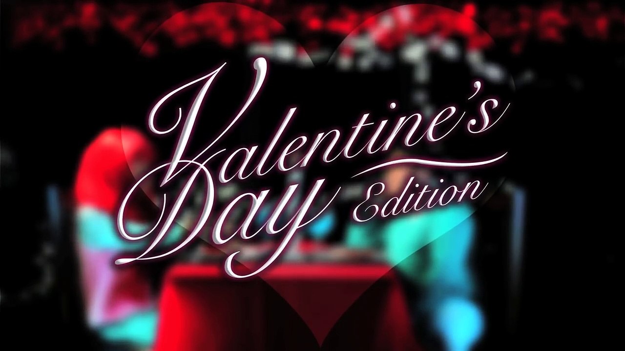 Songs In Real Life Kids Style 7 - Valentines Day Edition