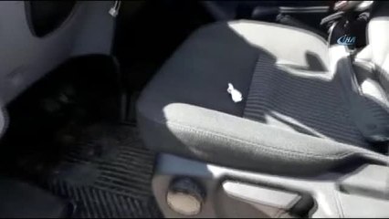 Öğrenci Servisinde Bonzai Böyle Ele Geçirildi