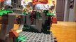 LEGO Indiana Jones 7623 Temple Escape Speed Build Review Time Lapse Epic Yard Sale Find