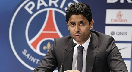 İsviçre Federal Savcılığı, PSG Başkanı'na Rüşvet İddiasıyla Soruşturma Açtı