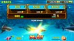 Hungry Shark Evolution TIGER SHARK Android Gameplay
