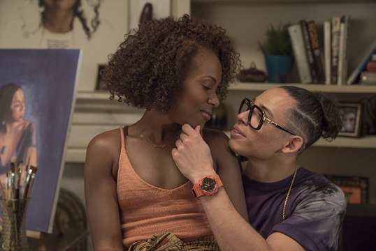 She's Gotta Have It Season 1 Trailer (2017) Netflix Series