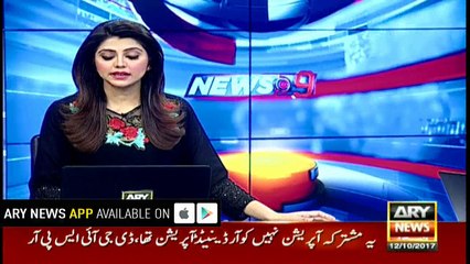 Robbery in Lahore's Ichra Bazar caught on video