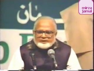 Haath aankhon pey rakh leney sey khatra nahi jata -  Muzaffar Warsi