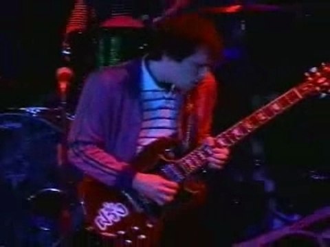 Weezer - Buddy Holly (Live KROQ 2005)