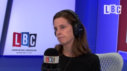 Lucy Beresford: The Harvey Weinstein Story Is About Power, Not Sex