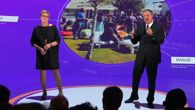 BANG - Fiona Darmon, Erel Margalit, Michel-Edouard Leclerc, Barbara Dalibard, Cédric Villani, Marc Fontaine, Nathalie Stubler, Jean-Paul Agon, Bertrand Piccard, Nicolas Dufourcq