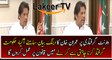 Jaw Breaking Response By Imran Khan After ECP Issued Arrest Arrest Warrant