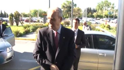 Anayasa Mahkemesi'nden Emekli Orgeneral Başbuğ İçin Kovuşturma İzni İstenildi