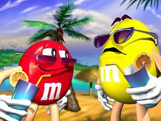 M&Ms The Lost Formulas Cinematics + PC Download Links