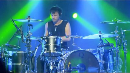 Muse - New Born, The Mayan, Los Angeles, CA, USA  5/15/2015