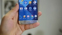 Samsung Galaxy S7 Edge Silver Titanium - Review | The Edge of Perfection