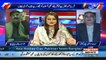 Heated Debate Between Maiza Hameed, Akhunzada Chattan and Imran Ismail
