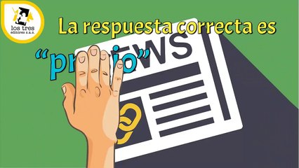 (PUNTO C) Los Tres Editores SAS pregunta 30 lenguaje 7