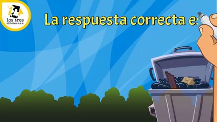 (PUNTO C) Los Tres Editores SAS pregunta 45 lenguaje 7