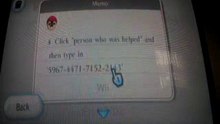 Nintendo Wii points 2017 generatorUntitled