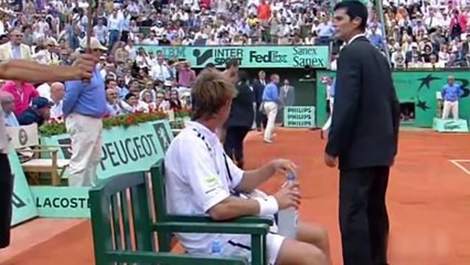 10 THE MOST CURIOUS MATCHES IN SPORT HISTORY