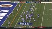 2015 - Colts Andrew Luck 8-yard touchdown to Ahmad Bradshaw