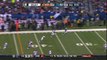 2015 - Colts Andrew Luck finds Griff Whalen for 38 yards