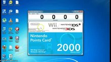 Hot new Wii Points Code Generator oct 2011 fileserve free downloadUntitled