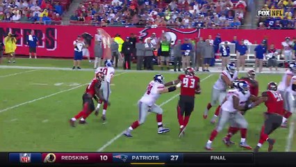 2015 - Week 9: Odell Beckham Jr. highlights