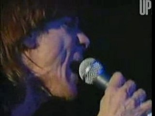 Iggy Pop - Raw power