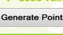 Wii, Dsi and 3Ds points generatorUntitled