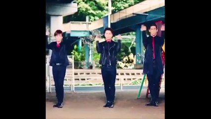 【永久保存版】三代目 J Soul Brothers 岩田剛典の萌えシーン130連発