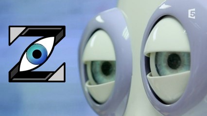 [Zap Télé] LA RÉVOLUTION DES ROBOTS EN MARCHE ! (12/10/17)