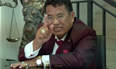 Pajak, Adil untuk Siapa? - BERKAS KOMPAS (Bag. 2)