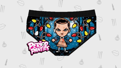 The 10 Best Pairs of Period Panties