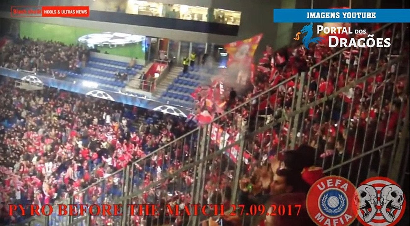 Ministério Publico suiço investiga video