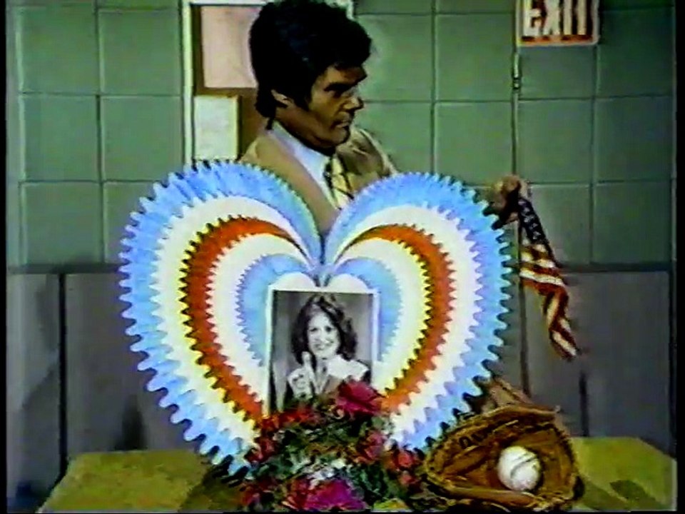 Fernwood 2 Night - S01e53 - Aunt Edith