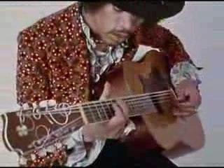 Jimi Hendrix - Hear my train coming