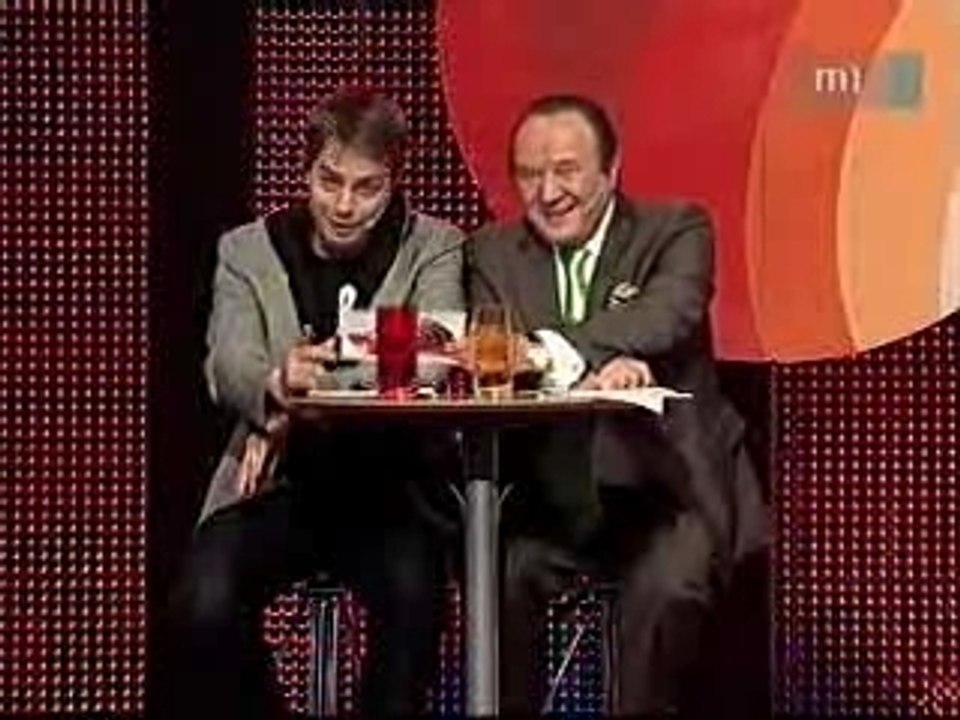 ESC 2008 Magyar Nemzeti Döntő - Felhívás