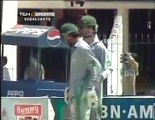 Imran Nazir 14 Balls 50 In Domestic - Sialkot Stallions V Lahore Lions