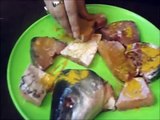 Fish Curry , Bengali mustard fish , fish recipes, mustard fish recipe,