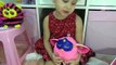 Алисе подарили НОВОГО Фёрби Коннект НОВИНКА!!! Новая интерактивная игрушка для детей