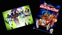 Filmation Ghostbusters Part 1 - Classic Cartoon Review 1/2