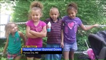 Family Pleads for Answers After Father of 4 Found Shot to Death in the Back