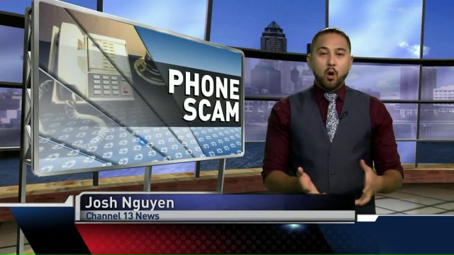 Woman Scammed After Receiving Mysterious Call While Staying at Hotel