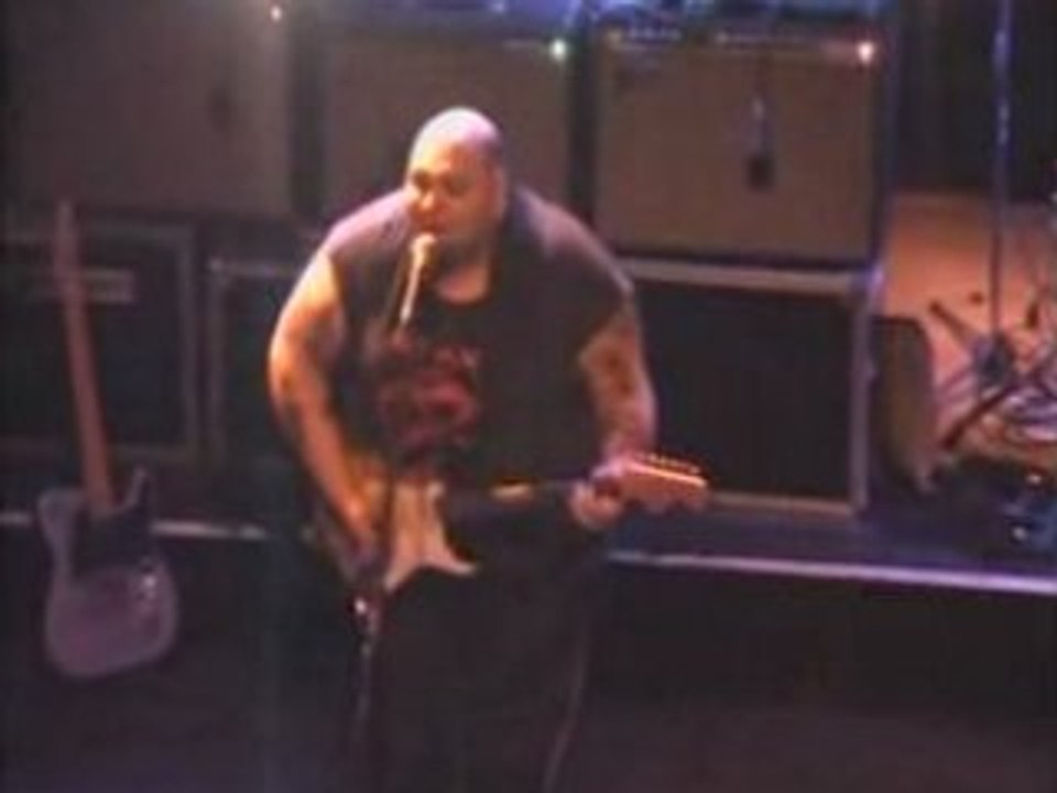 Popa Chubby - Arlita
