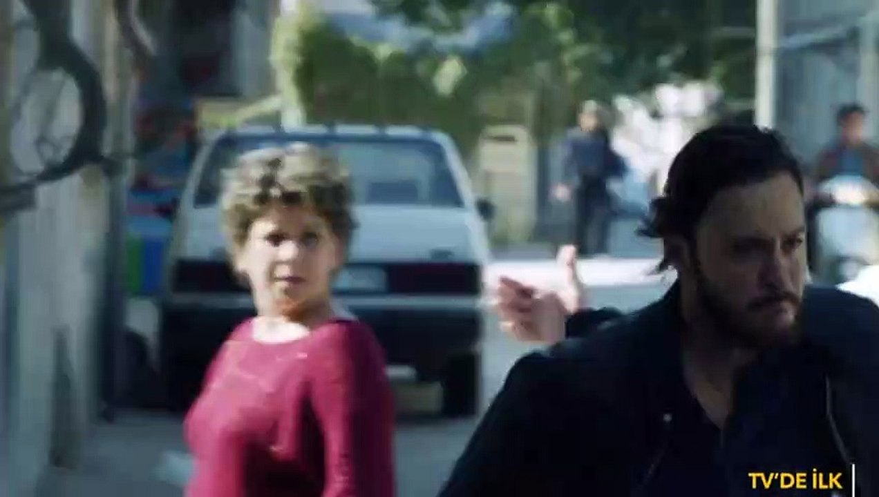 مسلسل الدائرة الحلقة 13