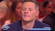 Maxime Guény gagne un prime sur C8 !