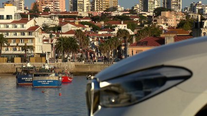 The new BMW 6 Series Gran Turismo Exterior Design