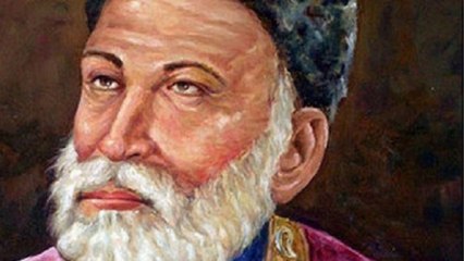 Mirza Ghalib - Allama Iqbal