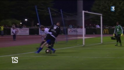 Le petit Hatem dans la prairie: récit d'un retour vers la lumière